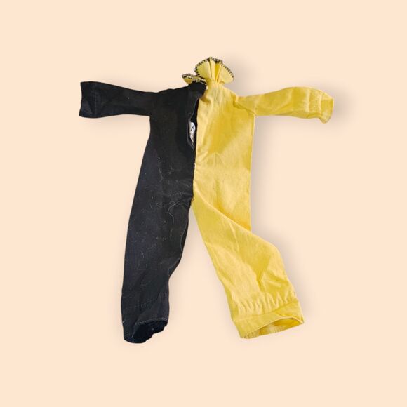 Vtg Barbie Ken Masquerade outfit - Picture 2 of 4